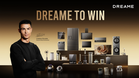 Cristiano Ronaldo is Dreame’s new Global Ambassador- Malaysian Fans, time to get a Dreame?